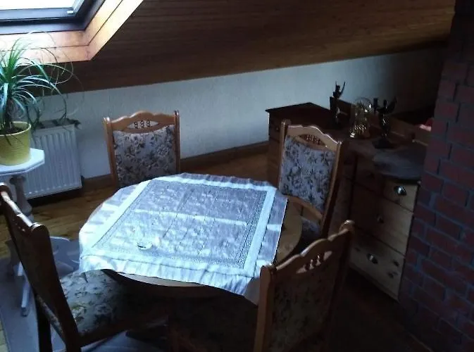 Ferienhaus Ullrich