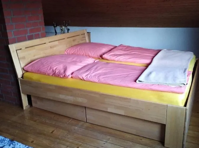 Ferienhaus Ullrich