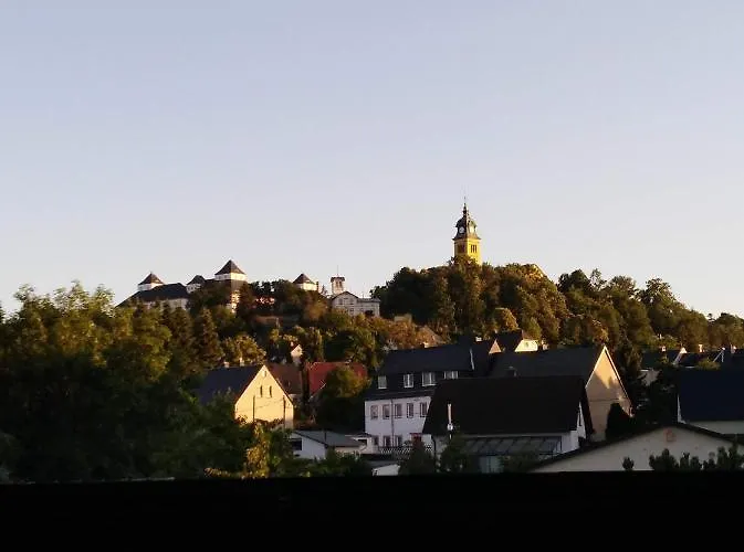 Ferienhaus Ullrich
