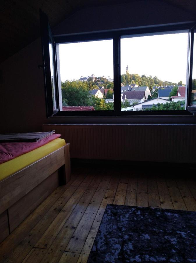 Holiday home Ullrich