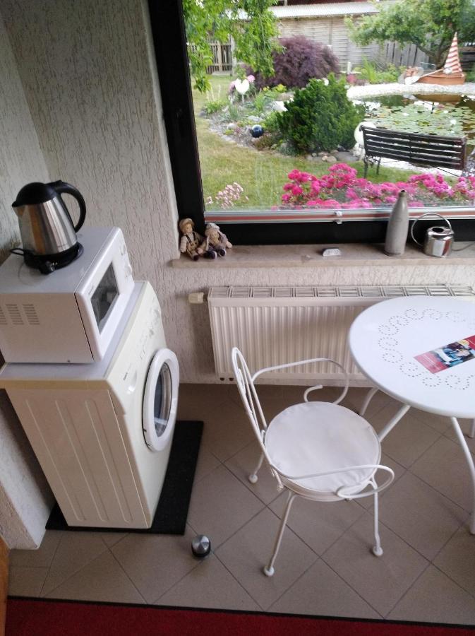 Holiday home Ullrich