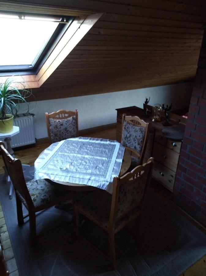 Ullrich Holiday home
