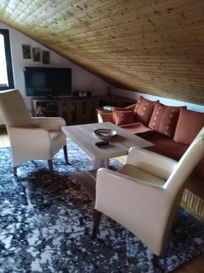 Ullrich Holiday home