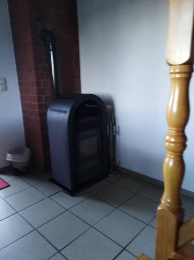 Holiday home Ullrich
