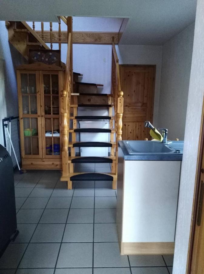 Ullrich Holiday home