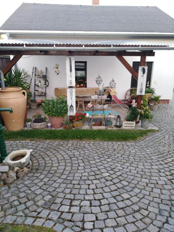 Holiday home Ullrich